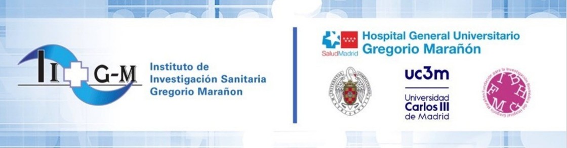 IiSGM, Hospital General Universitario Gregorio Marañón, UCM, UC3M y FIBHGM